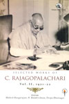 Selected Works of C Rajagopalachari Vol II 1921-22