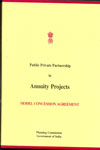 Public Private Partnership in Annuity Projects