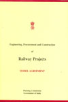 Engineering Procurement and Construction of Railway Projects