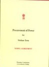 Procurement of Power For Medium Term