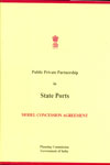Public Private Partnership In State Ports