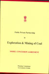 Public Private Partnership in Exploration and Mining of Coal