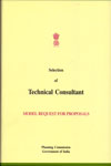 Selection of Technical Consultant