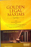 Golden Legal Maxims