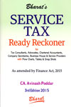 Service Tax Ready Reckoner