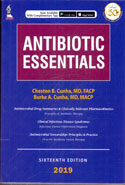 Antibiotic Essentials
