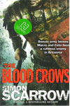 The Blood Crows