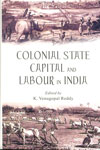 Colonial State Capital And Labour In India