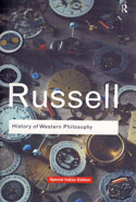 History of Western Philosophy