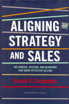 Aligning Strategy And Sales