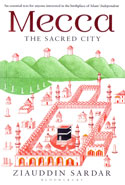 Mecca the Sacred City