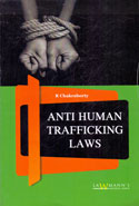 Anti Human Trafficking Laws