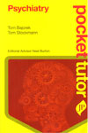 Pocket Tutor Psychiatry