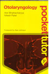 Pocket Tutor Otolaryngology