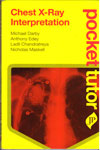 Pocket Tutor Chest X Ray Interpretation