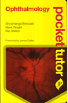 Pocket Tutor Opthalmology