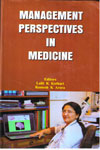 Management Perspective in Medicine