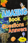 Amazing Book of Questions and Answers