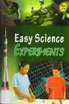 Easy Science Experiments