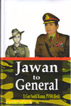 Jawan to General