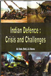 Indian Defence Crisis and Challenges