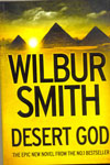 Desert God
