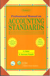 Professional Manual on Accounting Standards
