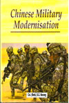 Chinese Military Modernisation