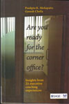 Are You Ready For Corner Office