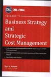 Business Strategy and Strategic Cost Management