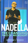 Nadella the Changing Face Of Microsoft