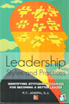 Leadership Styles And Practices
