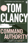 Command Authority