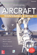 Aircraft Maintenance and Repair