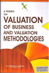 A Primer on Valuable Of  Business  And Valuation Methodologies