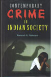 Contemporary Crime In Indian Society
