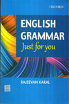English Grammar Just For You
