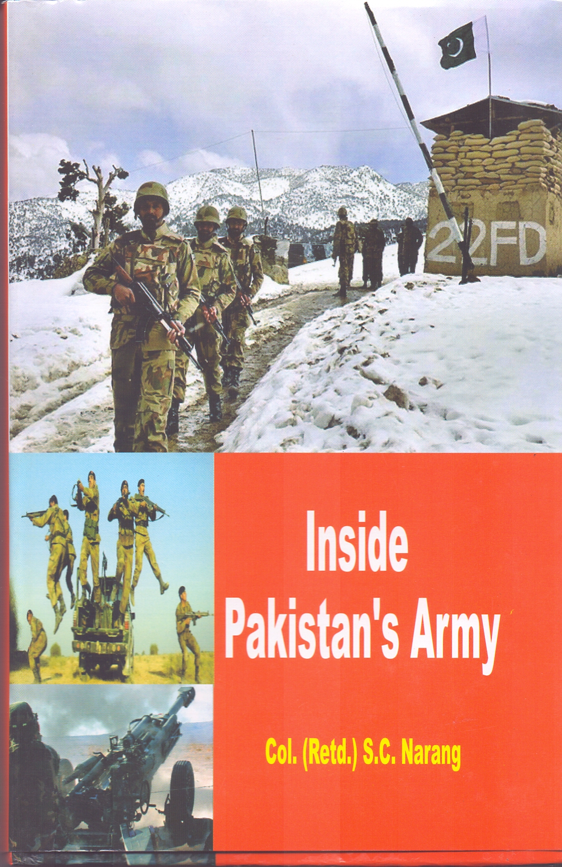 Inside Pakistans Army