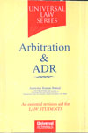 Arbitration and ADR