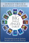 The Big Book Of Angel Tarot