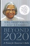 Beyond 2020 A Vision for Tomorrows India