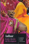Aadhaar Gender Identity and Development
