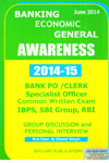 Banking Economic General Awareness 2014-2015