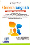 Objective General English 10000 Plus Questions