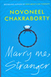 Marry Me Stranger