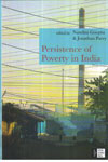 Persistence of Poverty in India