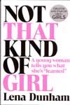 Not That Kind of Girl