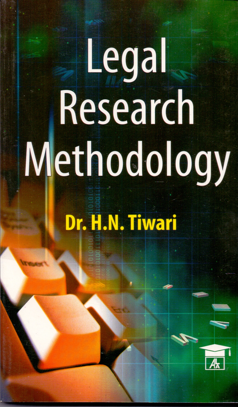 Legal  Research Methodology