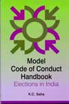 Model Code of Conduct Handbook Elections in India
