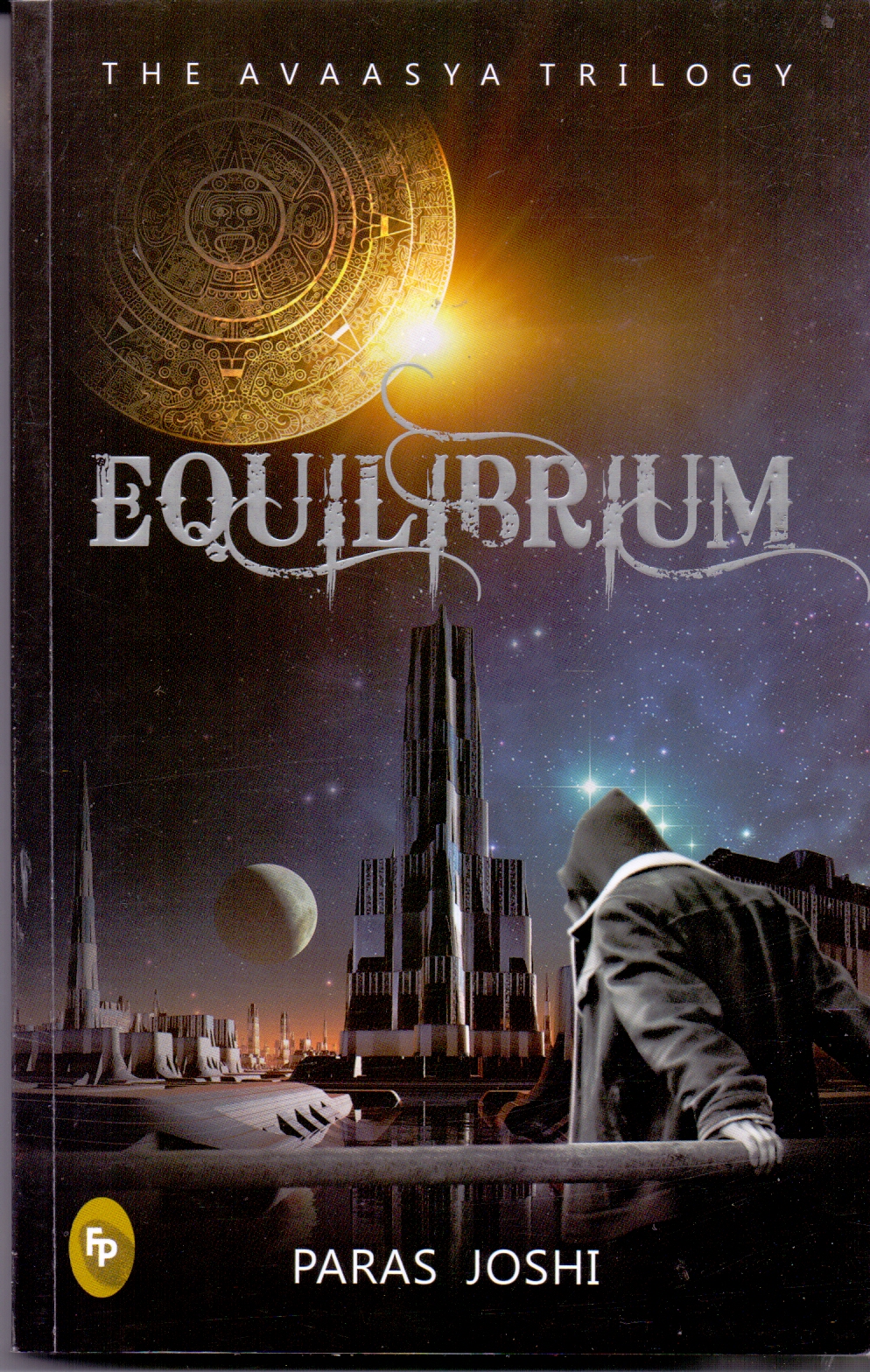 Equilibrium